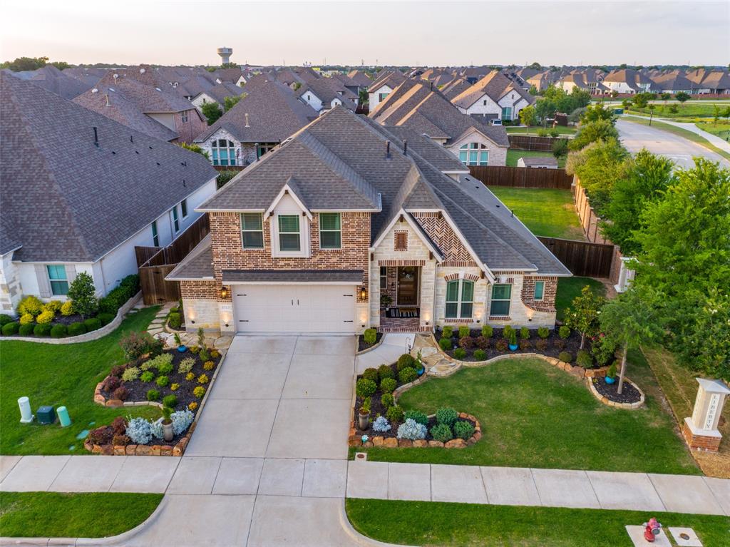 3713 Republic Trail Melissa, TX 75454 - Photo 37 of 40