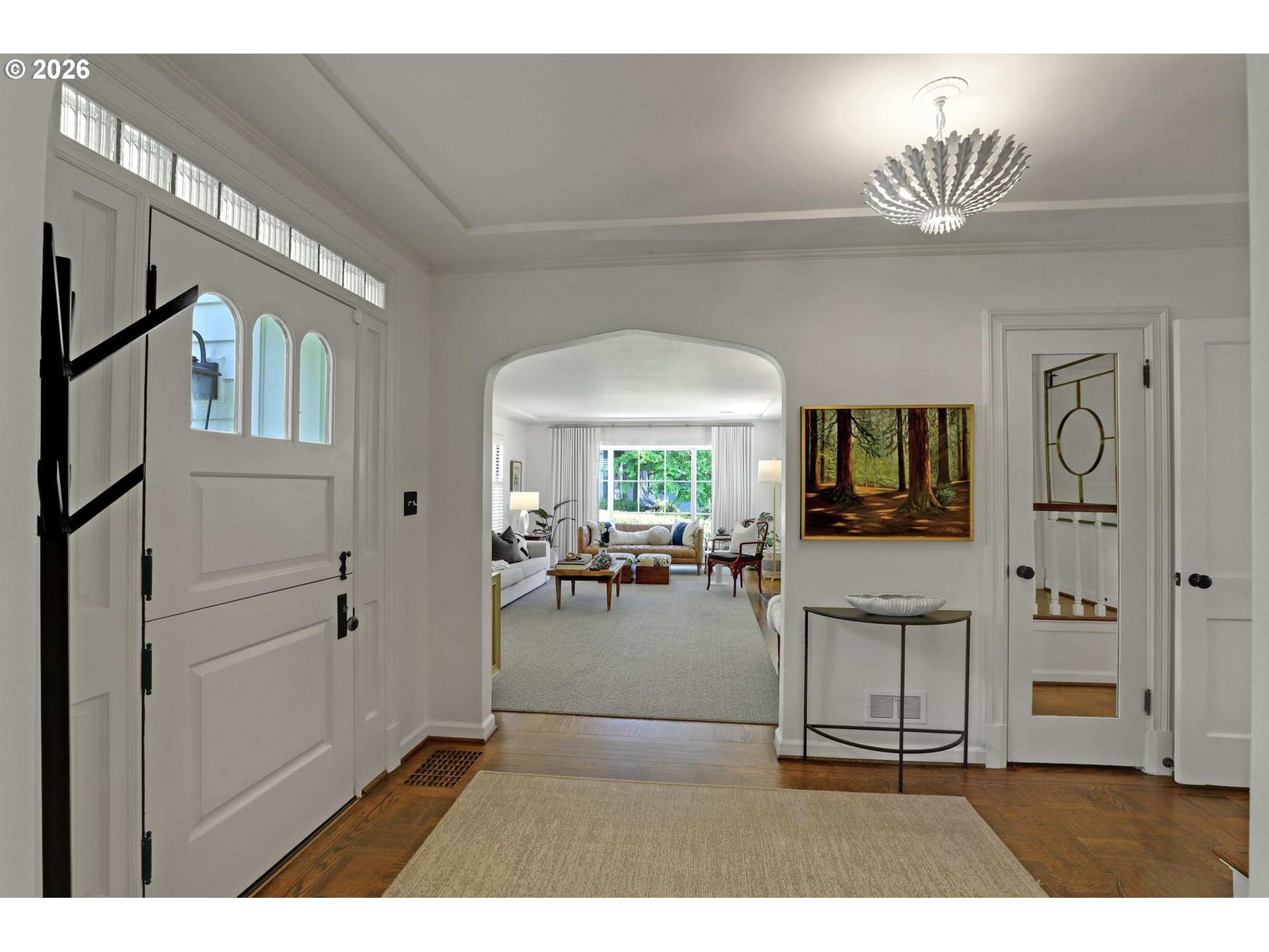 2490 Southwest Arden Road Portland, OR 97201 - Photo 5 of 48 Gallery Image 5
