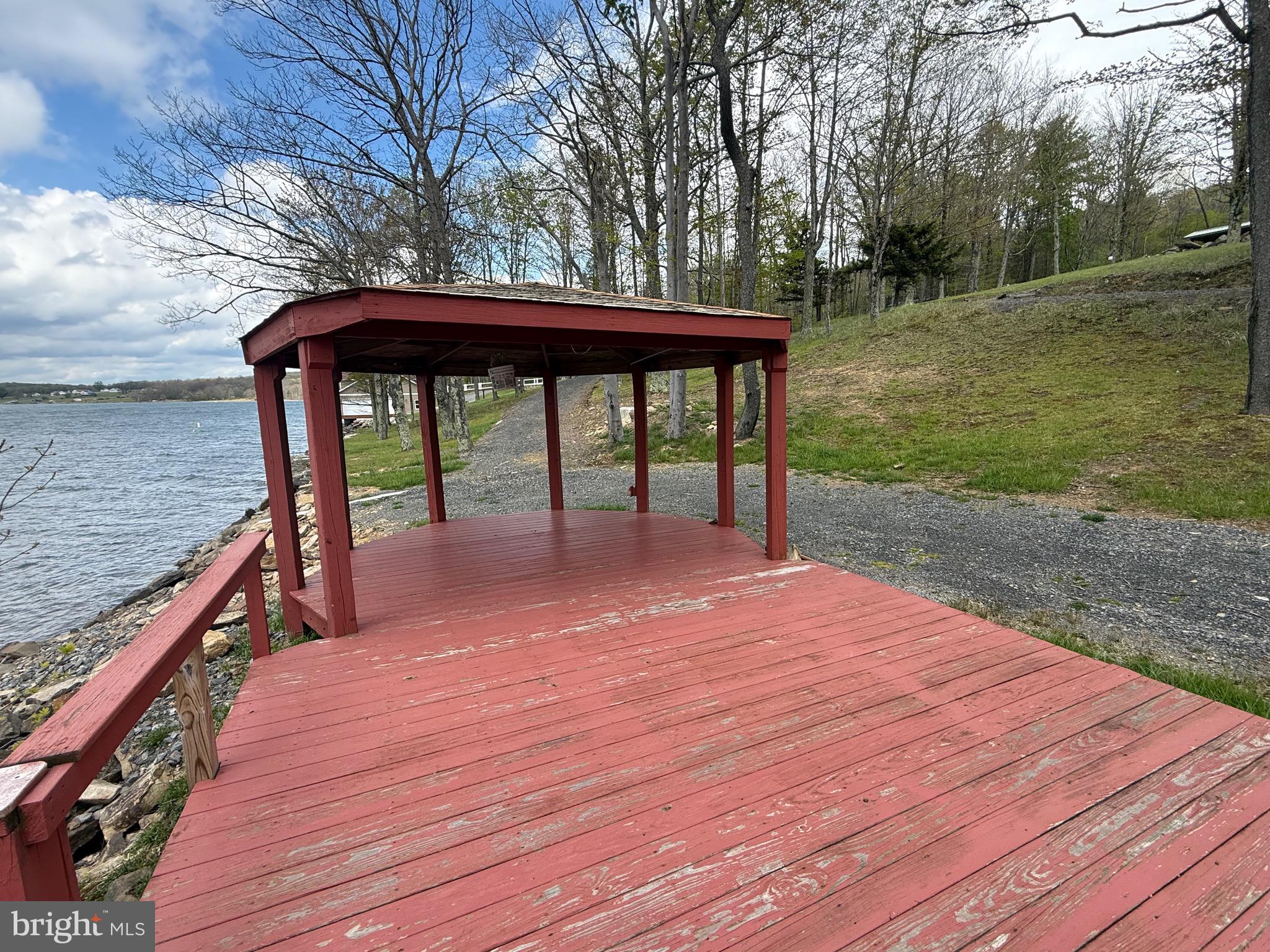 106 North Rock Ridge Lane Mount Storm, WV 26739 - Photo 52 of 78