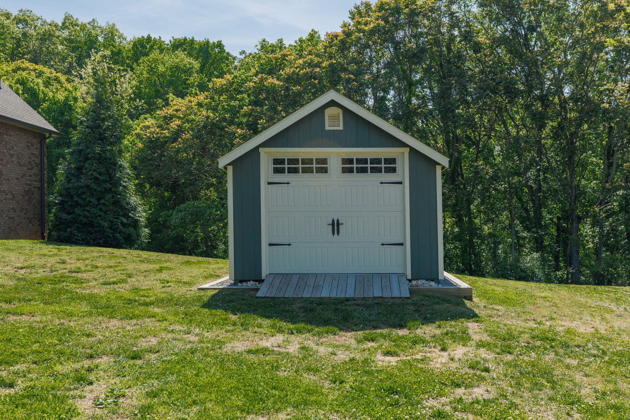 126 Hidden Valley Road Arrington, TN 37014 - Photo 78 of 82