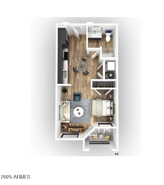 15501 North Dial Boulevard, Unit A1 Scottsdale, AZ 85260 - Photo 24 of 24 a car parked in front of a building