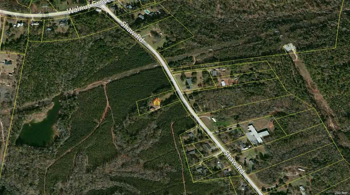 170 Shaw Road Roebuck, SC 29376 - Photo 4 of 21