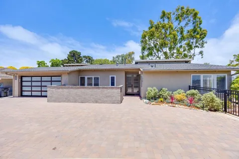 $5,375,000 | 764 East Solana Circle, Solana Beach, CA 92075