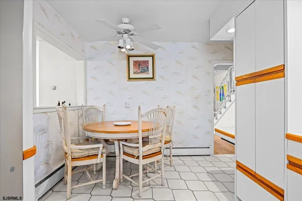 $975,000 | 409 North Clermont Avenue, Margate City, NJ 08402