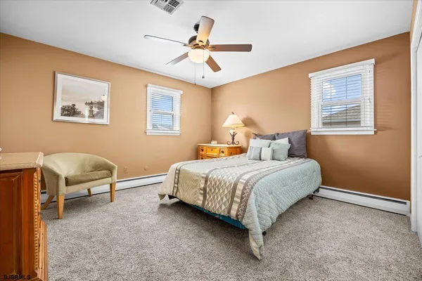 $975,000 | 409 North Clermont Avenue, Margate City, NJ 08402