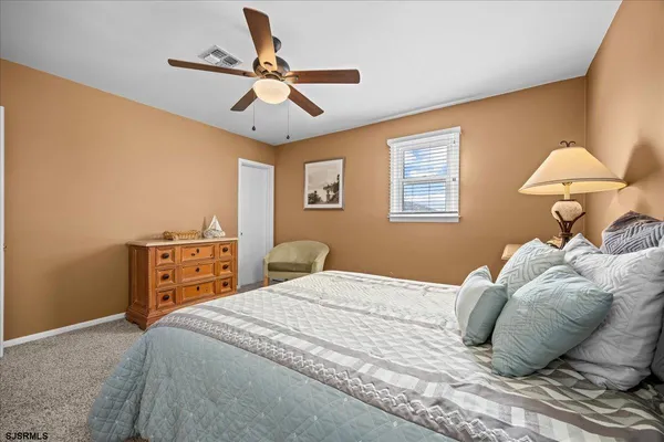 $975,000 | 409 North Clermont Avenue, Margate City, NJ 08402