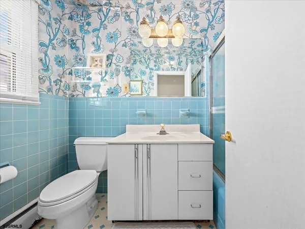 $975,000 | 409 North Clermont Avenue, Margate City, NJ 08402