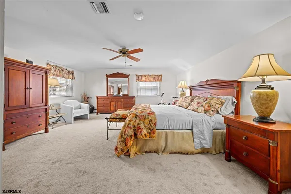 $975,000 | 409 North Clermont Avenue, Margate City, NJ 08402