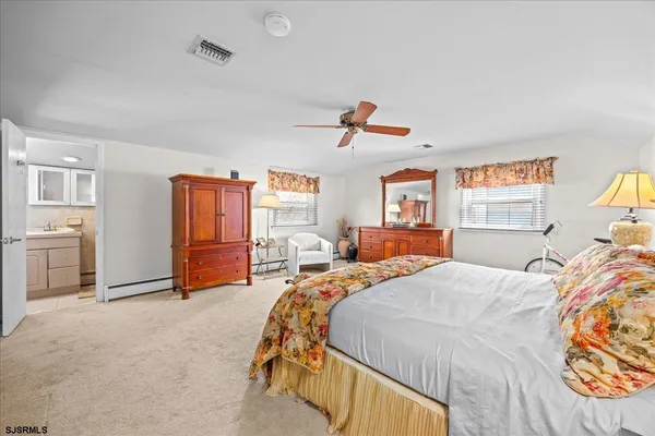 $975,000 | 409 North Clermont Avenue, Margate City, NJ 08402