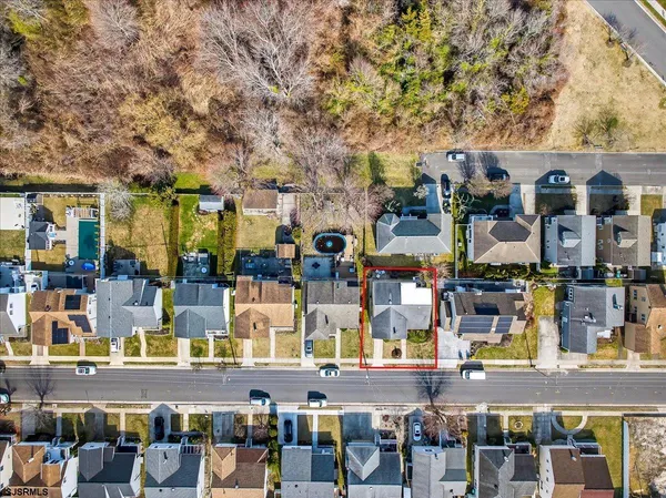 $975,000 | 409 North Clermont Avenue, Margate City, NJ 08402