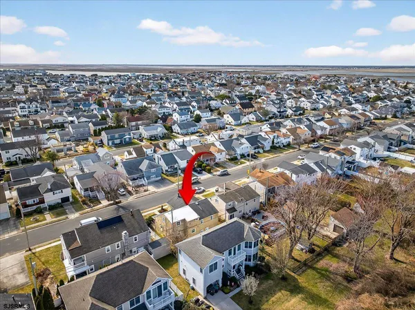 $975,000 | 409 North Clermont Avenue, Margate City, NJ 08402