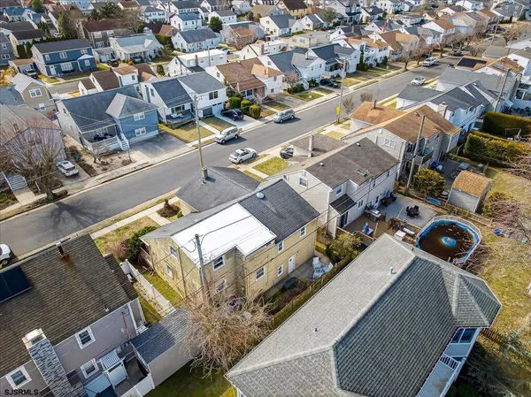 $975,000 | 409 North Clermont Avenue, Margate City, NJ 08402