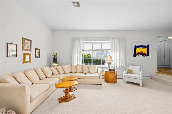 $975,000 | 409 North Clermont Avenue, Margate City, NJ 08402