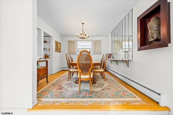 $975,000 | 409 North Clermont Avenue, Margate City, NJ 08402