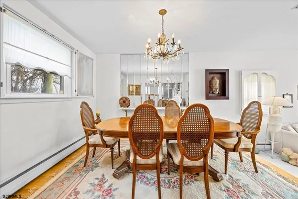 $975,000 | 409 North Clermont Avenue, Margate City, NJ 08402
