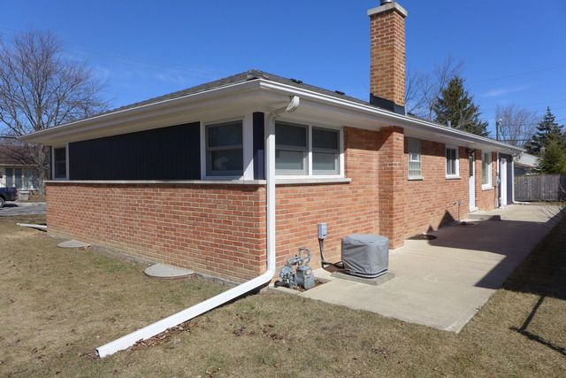 1101 Midway Road Northbrook, IL 60062 - Photo 3 of 13