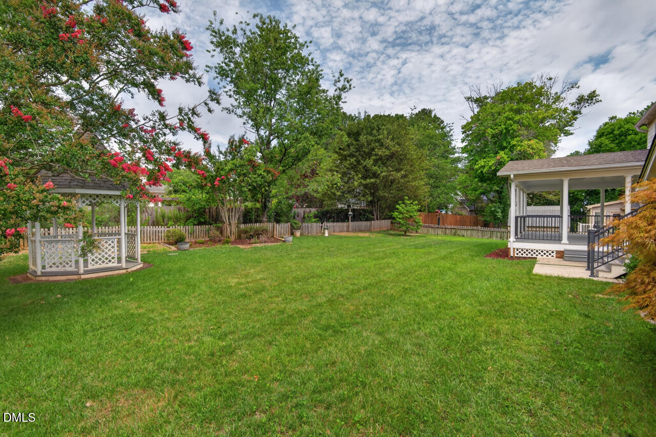 6125 Iris Drive Raleigh, NC 27612 - Photo 47 of 50 49