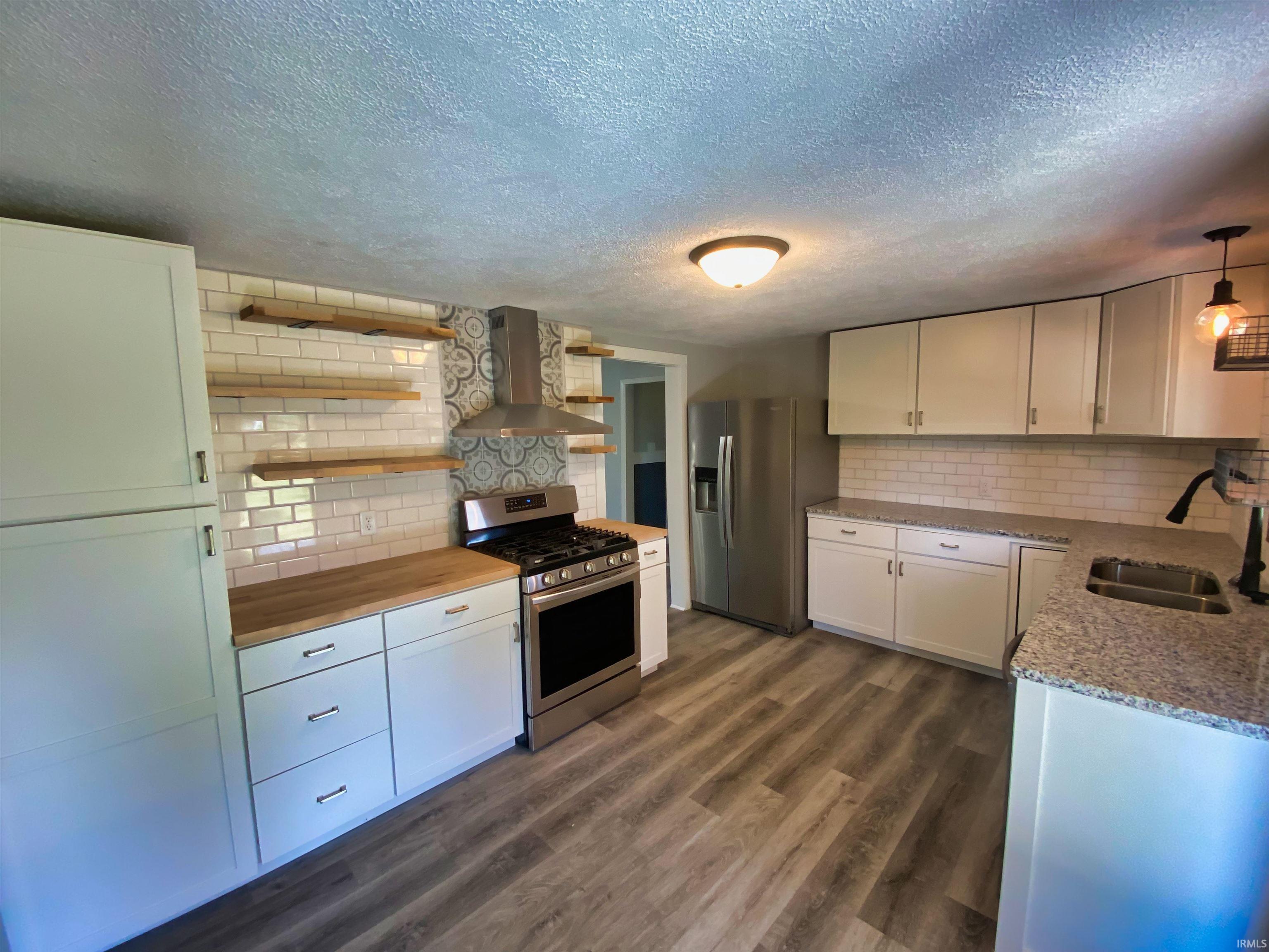 1284 Harvest Church Road Bloomfield, IN 47424 - Photo 10 of 36 Gallery Image 10
