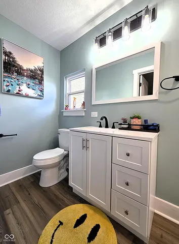 $265,000 | 601 Duane Street, Franklin, IN 46131