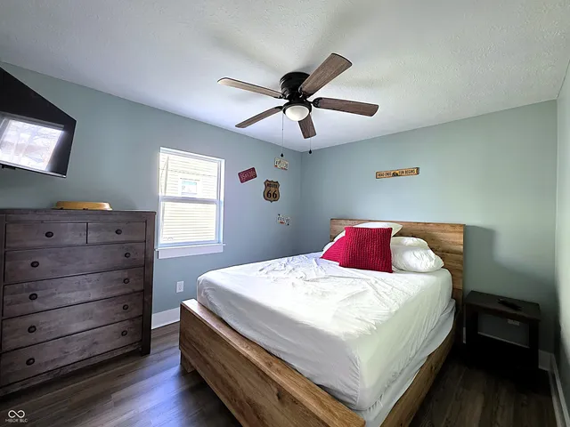 $265,000 | 601 Duane Street, Franklin, IN 46131