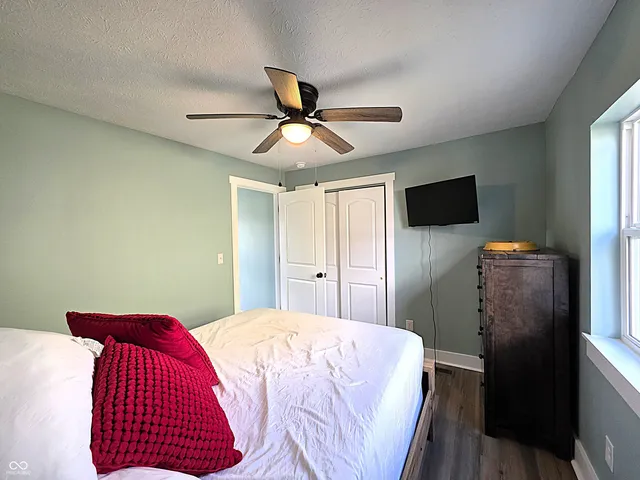 $265,000 | 601 Duane Street, Franklin, IN 46131