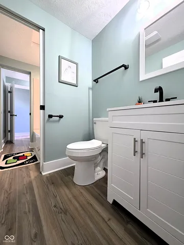 $265,000 | 601 Duane Street, Franklin, IN 46131