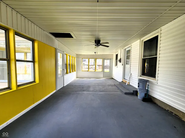 $265,000 | 601 Duane Street, Franklin, IN 46131