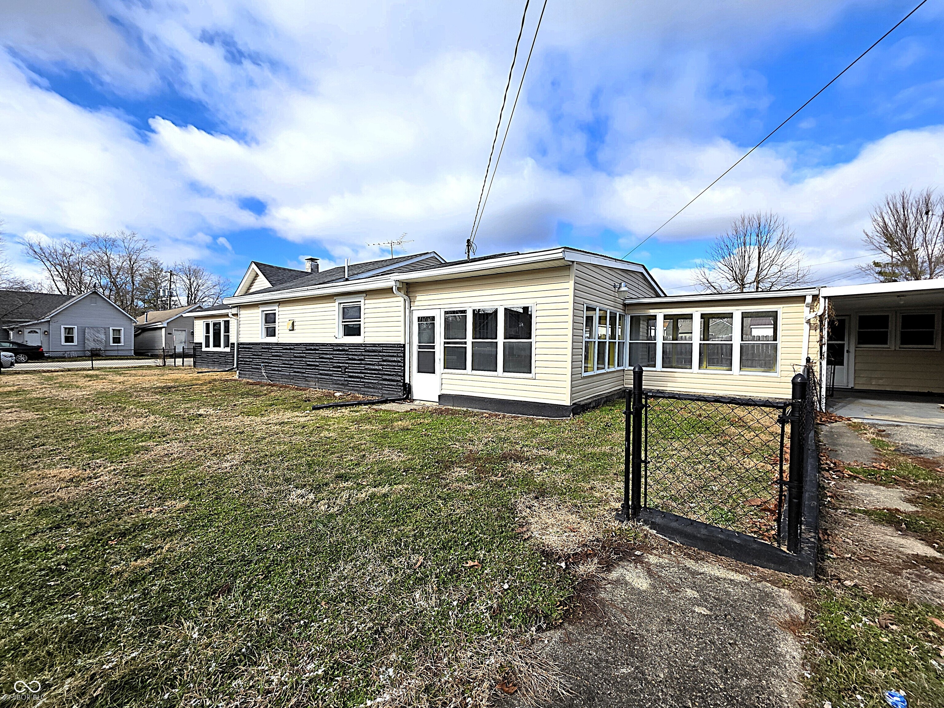 601 Duane Street Franklin, IN 46131 - Photo 20 of 21