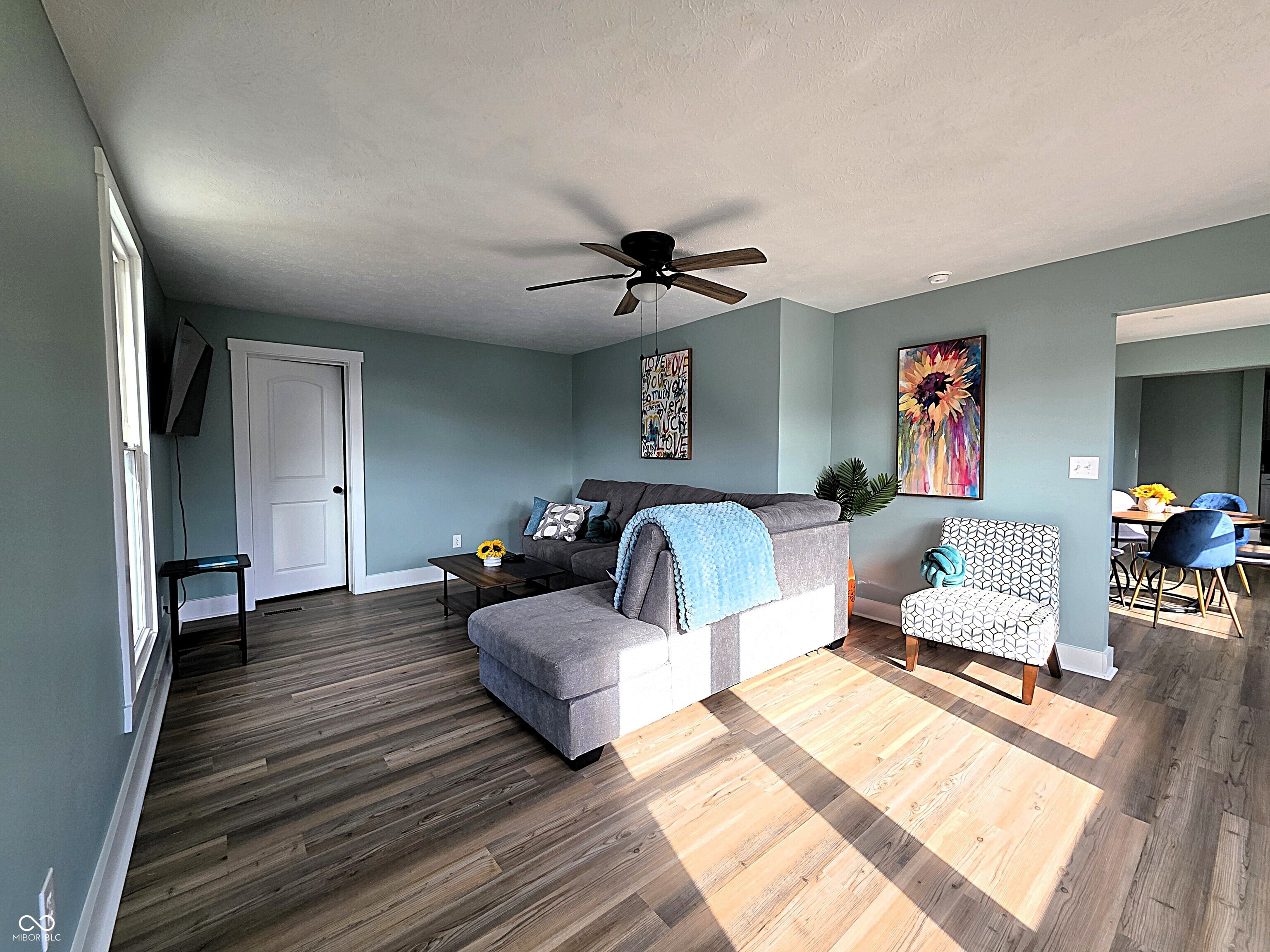 601 Duane Street Franklin, IN 46131 - Photo 2 of 21