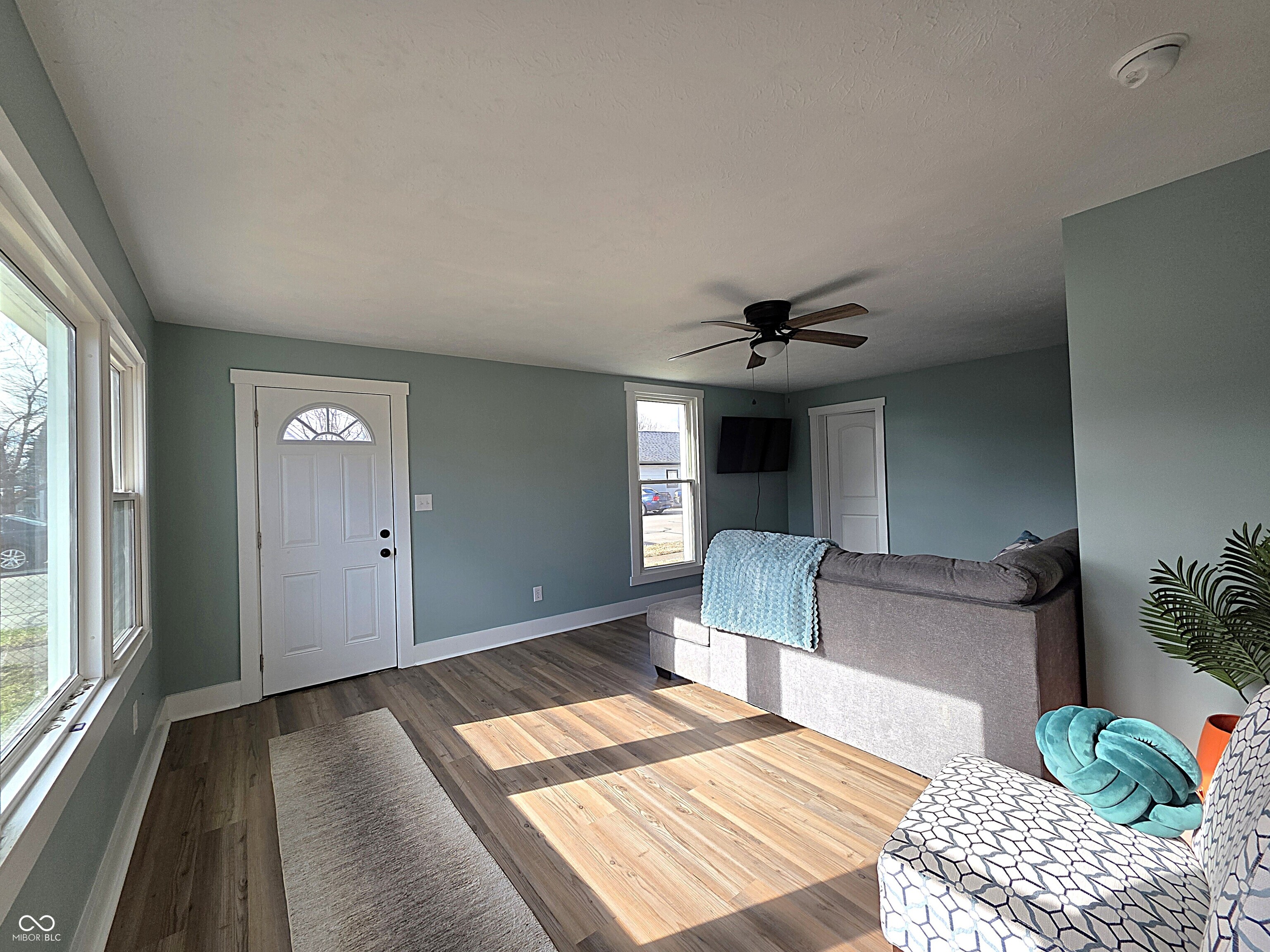 601 Duane Street Franklin, IN 46131 - Photo 4 of 21