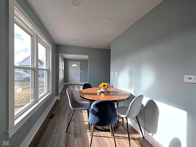 $265,000 | 601 Duane Street, Franklin, IN 46131