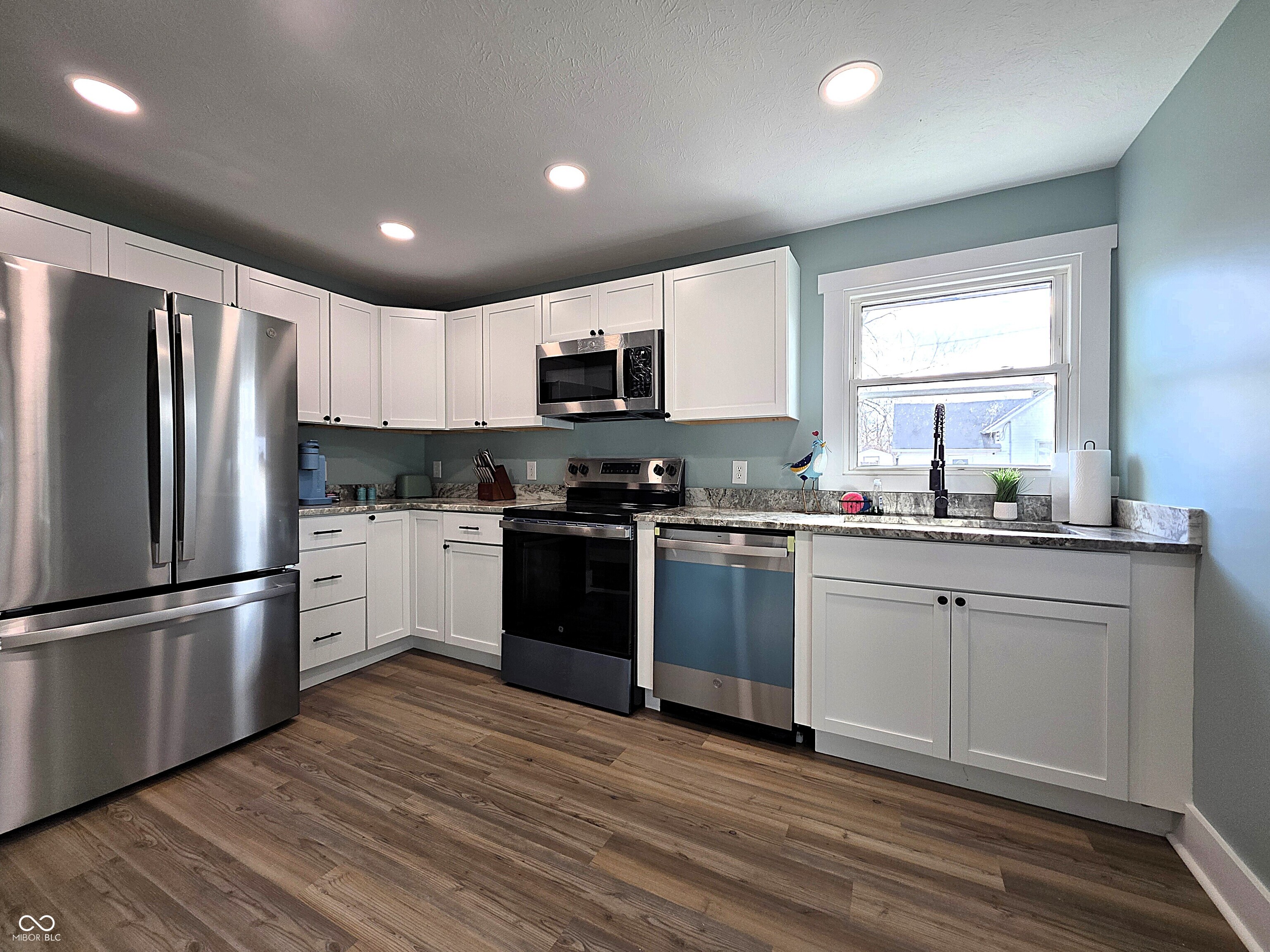 601 Duane Street Franklin, IN 46131 - Photo 6 of 21