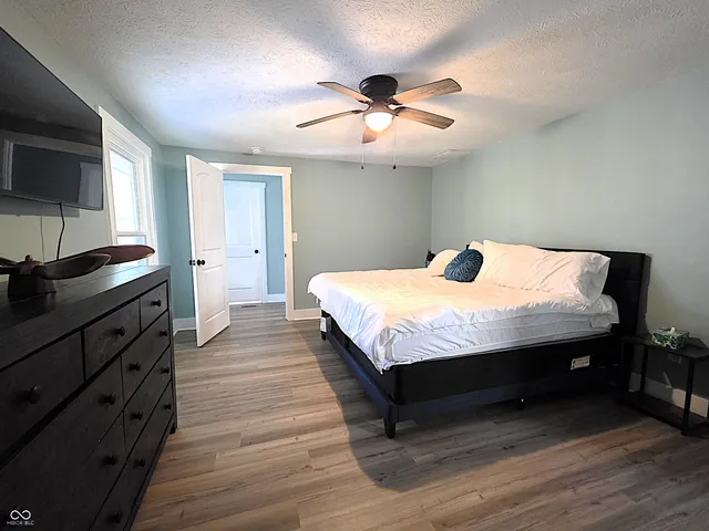 $265,000 | 601 Duane Street, Franklin, IN 46131