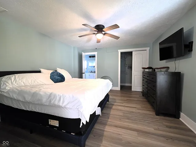 $265,000 | 601 Duane Street, Franklin, IN 46131