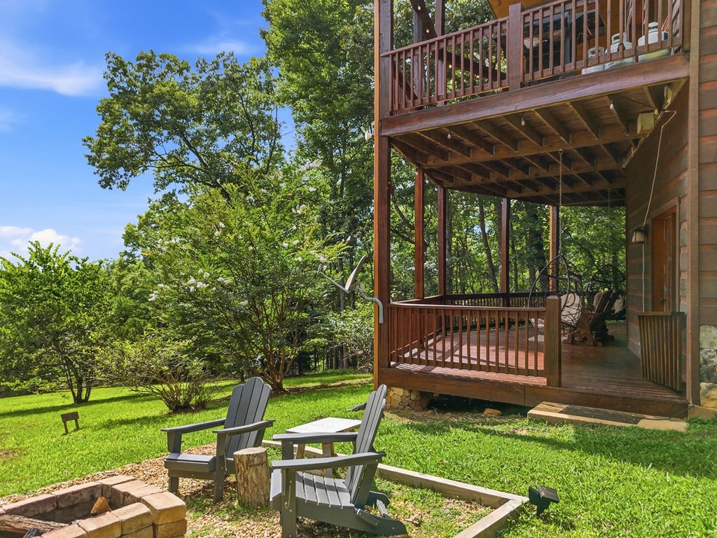 516 Endless View Road Mineral Bluff, GA 30559 - Photo 40 of 55