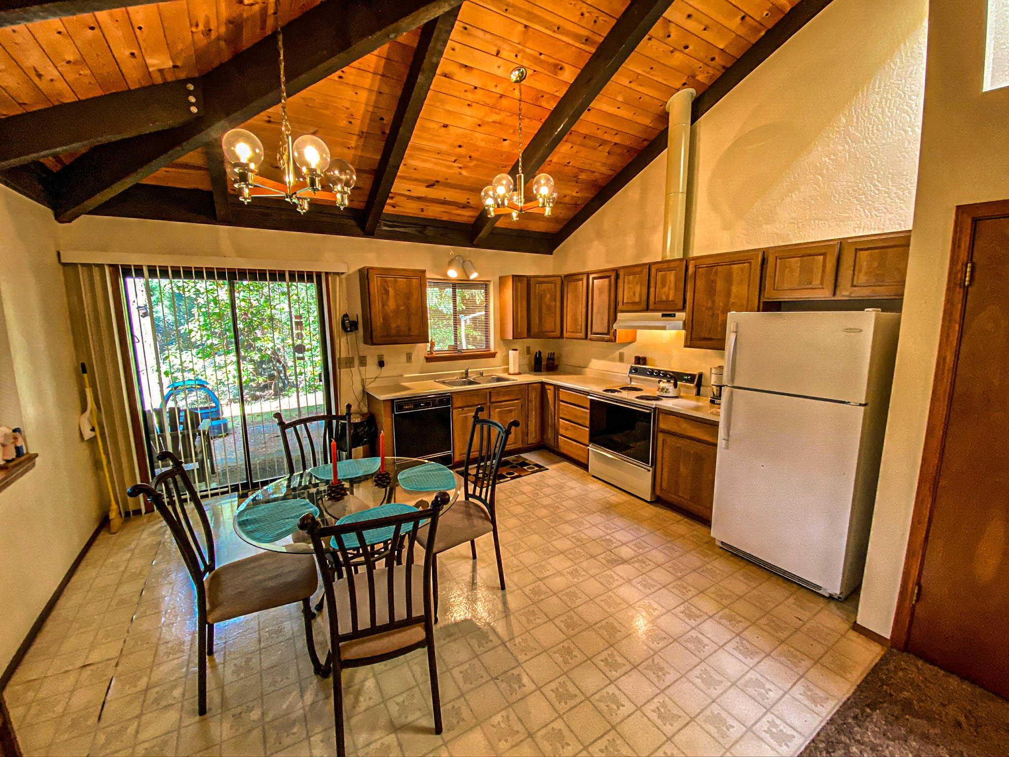 40 Lower Forty Road Willow Creek, CA 95573 - Photo 4 of 28