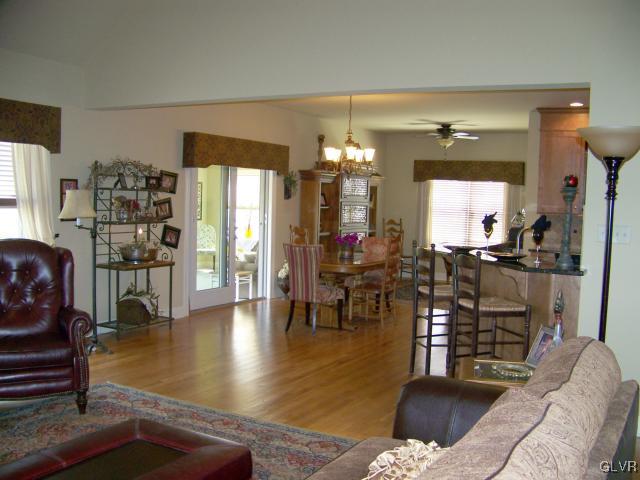 1425 Fox Run Road Easton, PA 18040 - Photo 8 of 36 Gallery Image 8
