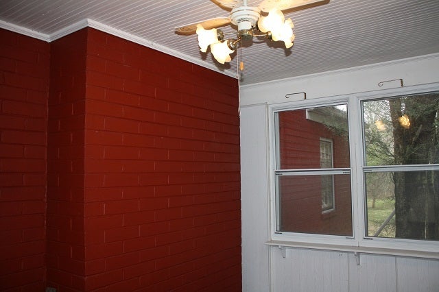 1636 Anjean Road Rupert, WV 25984 - Photo 15 of 20 Sunroom