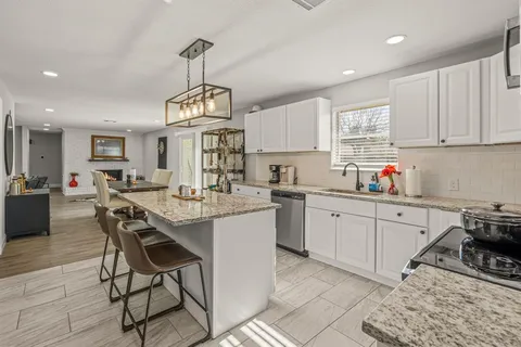 $444,999 | 6705 Genoa Road, Fort Worth, TX 76116