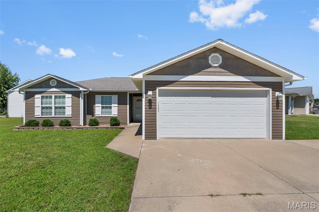 361 Arbor Circle Jackson, MO 63755 - Photo 1 of 24