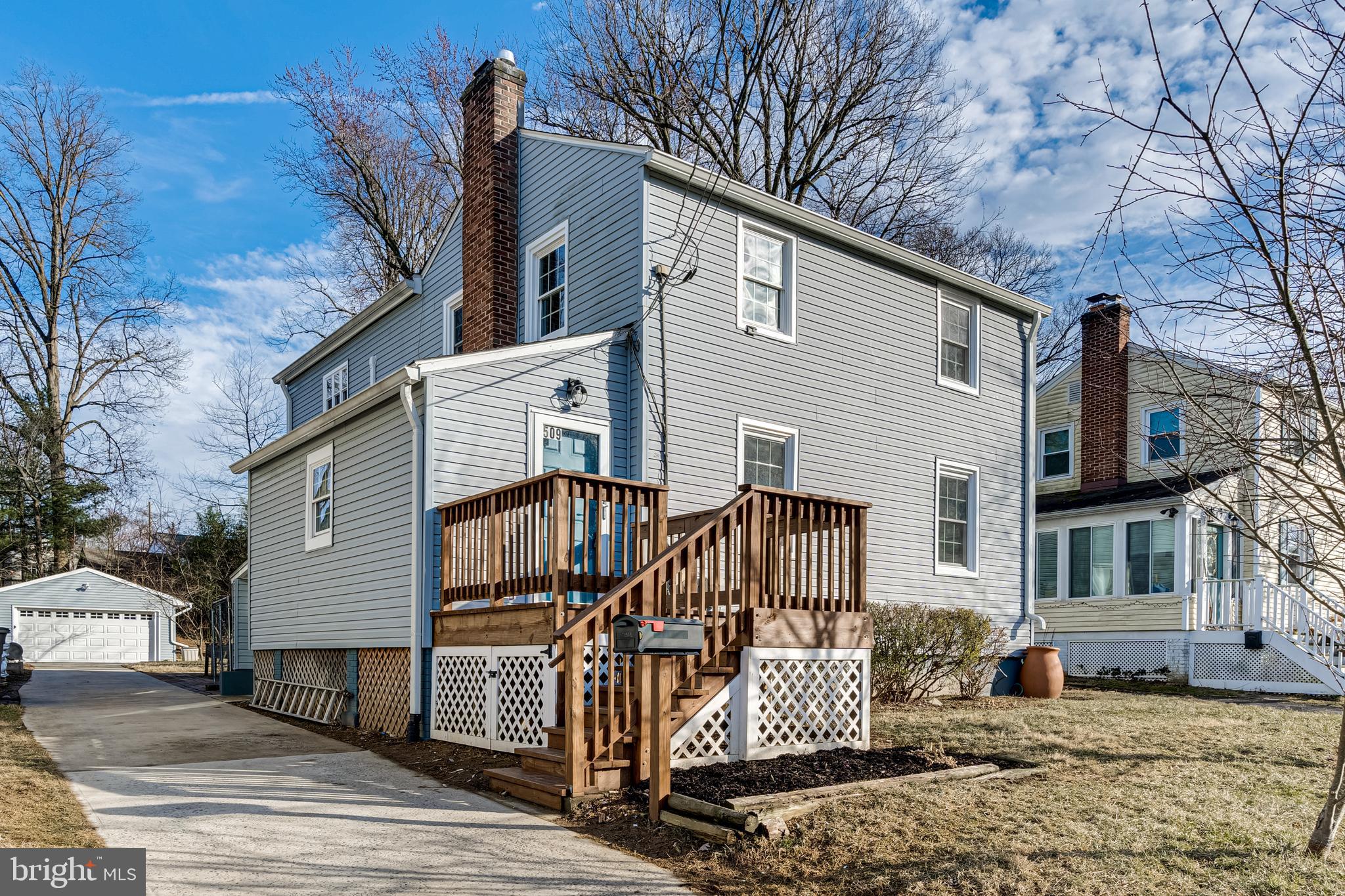 509 Denham Road Rockville, MD 20851 - Photo 1 of 47