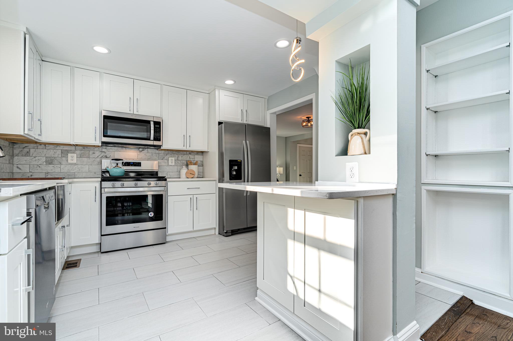 509 Denham Road Rockville, MD 20851 - Photo 18 of 47