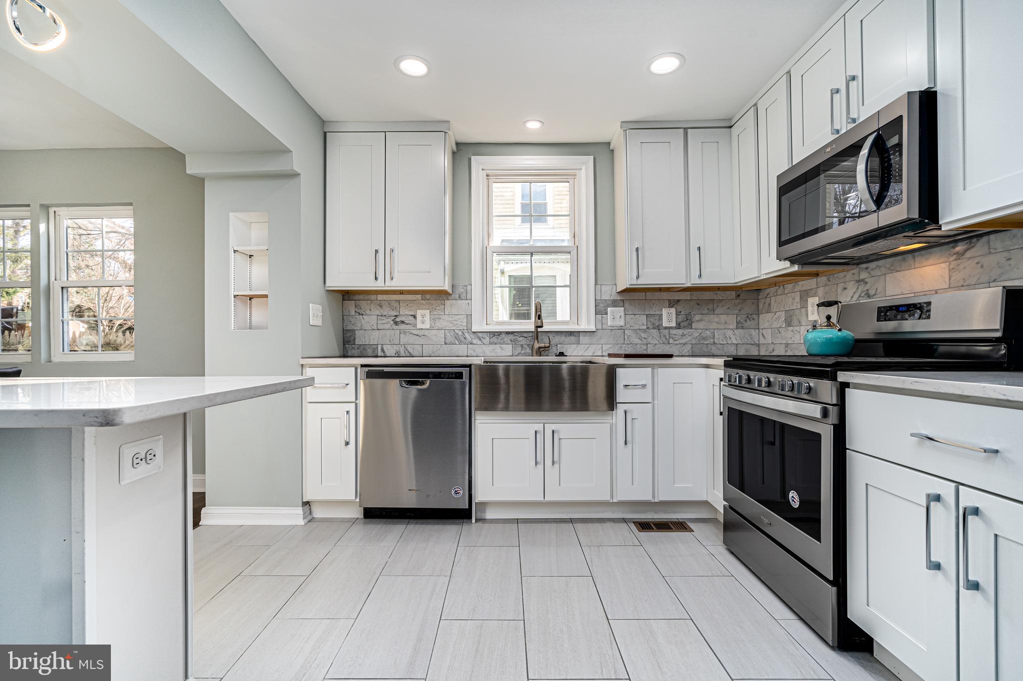 509 Denham Road Rockville, MD 20851 - Photo 19 of 47
