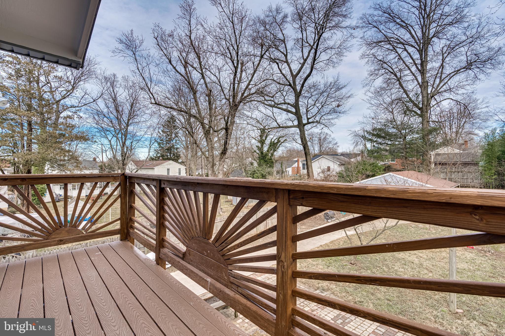 509 Denham Road Rockville, MD 20851 - Photo 35 of 47