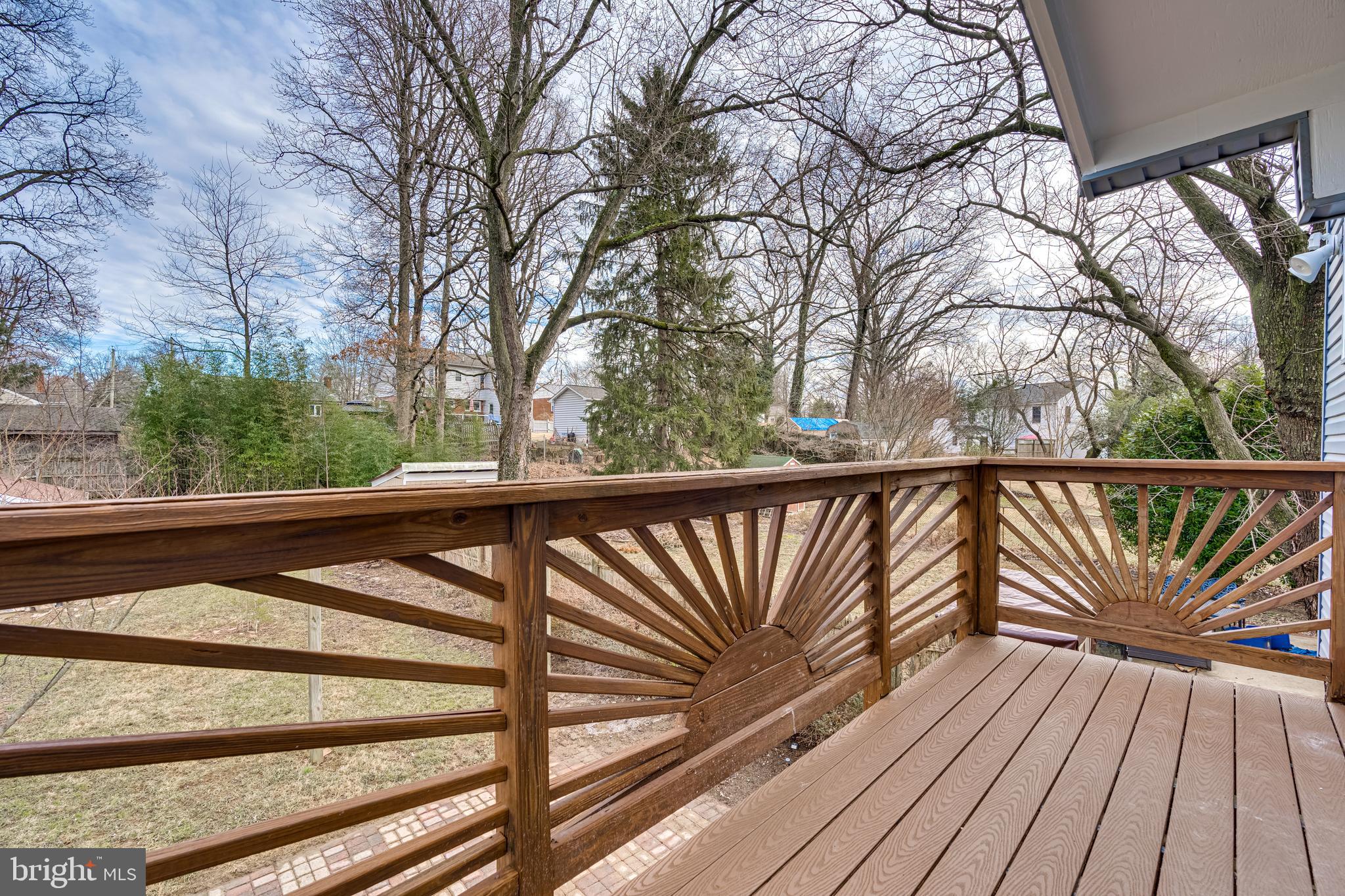 509 Denham Road Rockville, MD 20851 - Photo 36 of 47