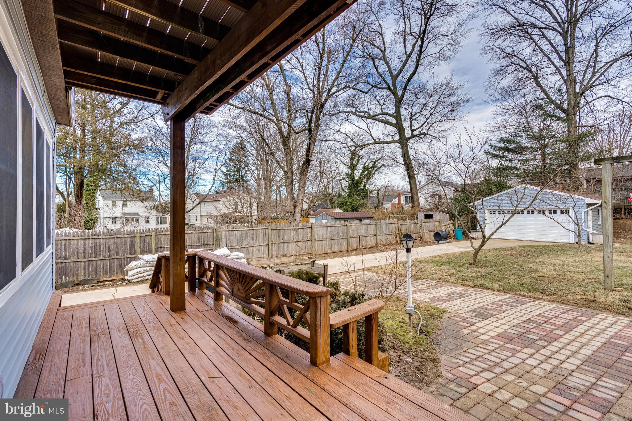 509 Denham Road Rockville, MD 20851 - Photo 42 of 47