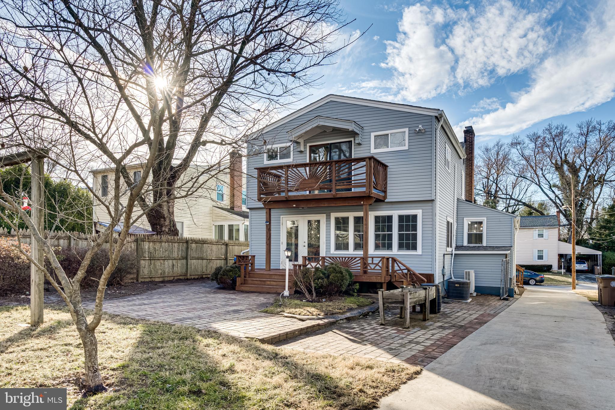 509 Denham Road Rockville, MD 20851 - Photo 43 of 47
