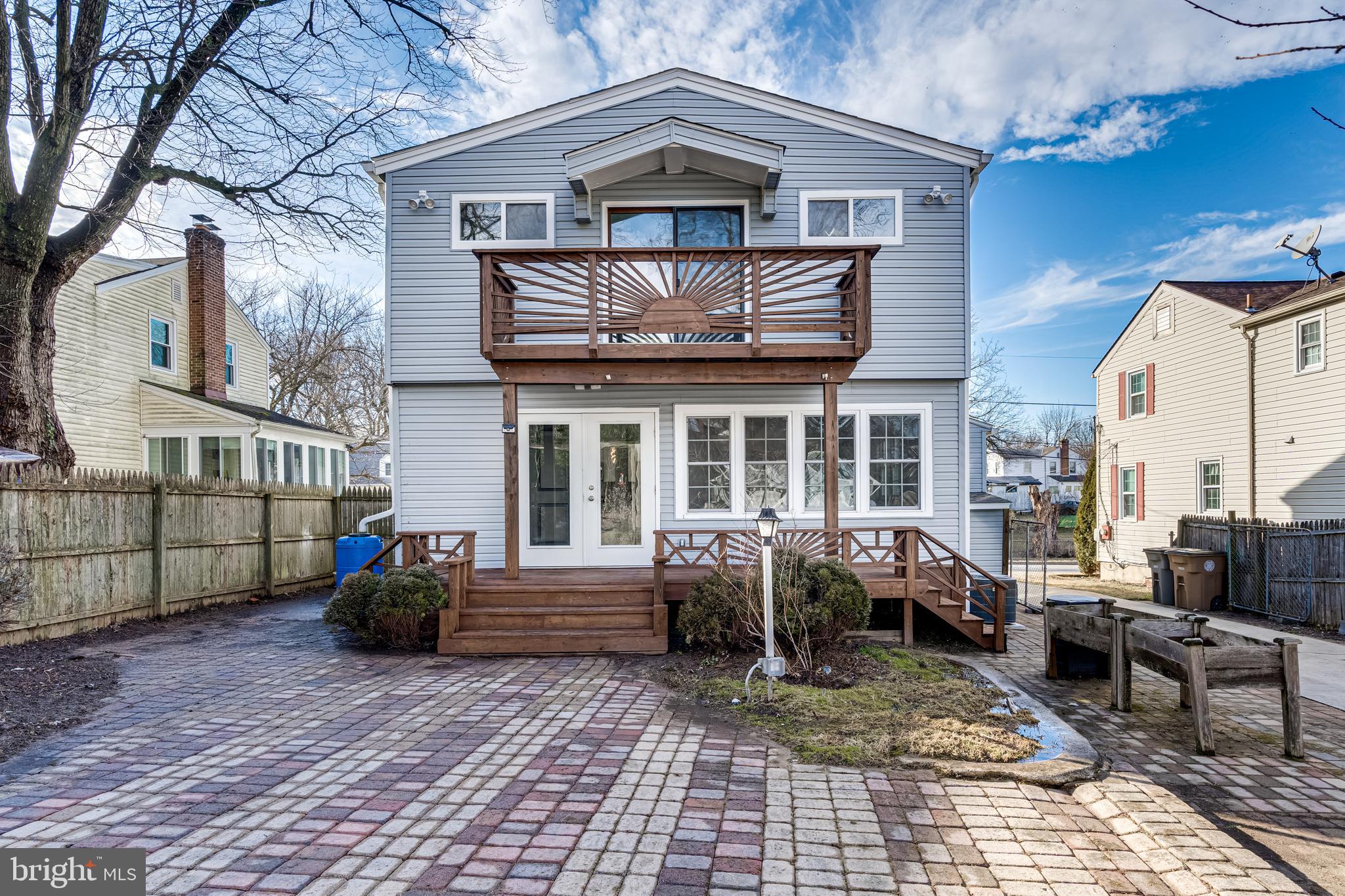 509 Denham Road Rockville, MD 20851 - Photo 44 of 47