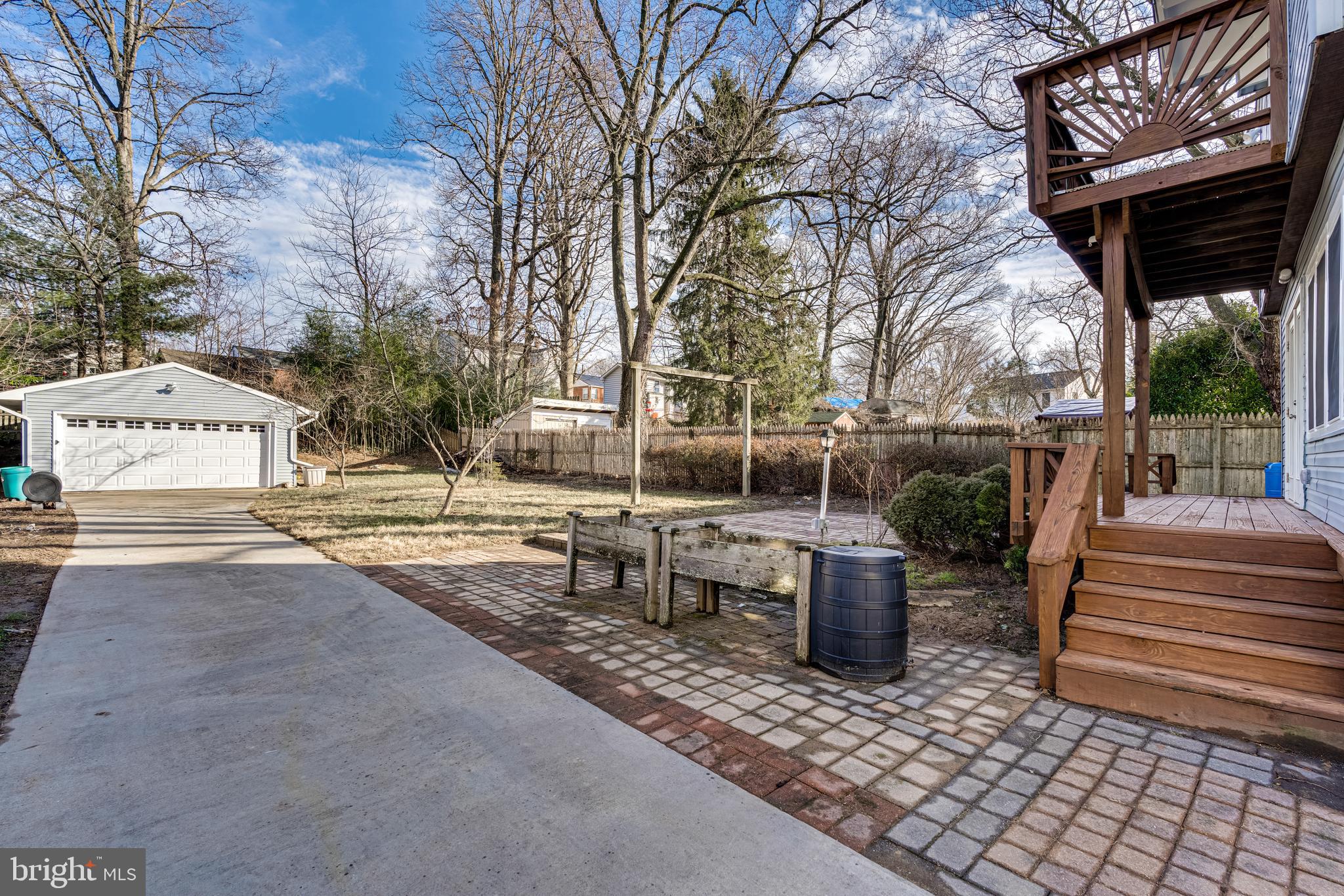 509 Denham Road Rockville, MD 20851 - Photo 45 of 47