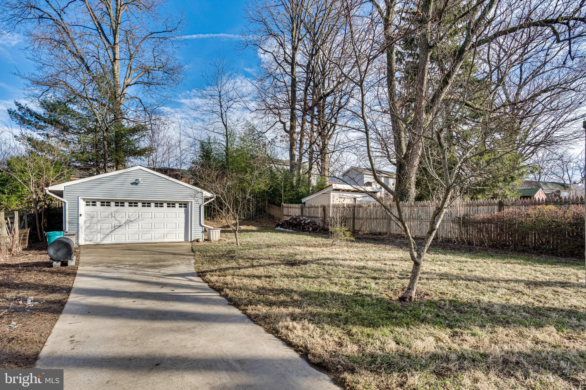 509 Denham Road Rockville, MD 20851 - Photo 46 of 47